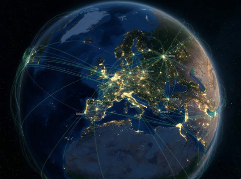 Europe eSIMs