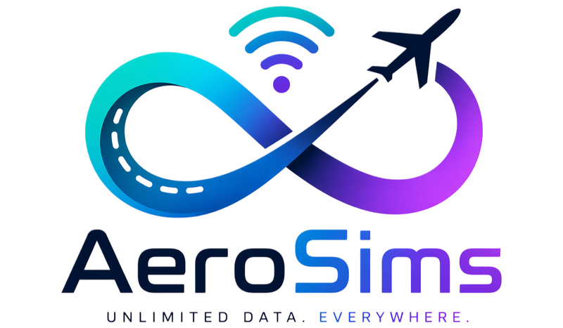 Airport SIM counter versus travel eSIM