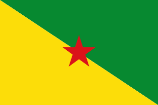 Best eSIM for French Guiana 2026 — AeroSims