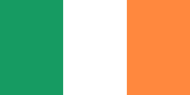 Best eSIM for Ireland 2026 — AeroSims