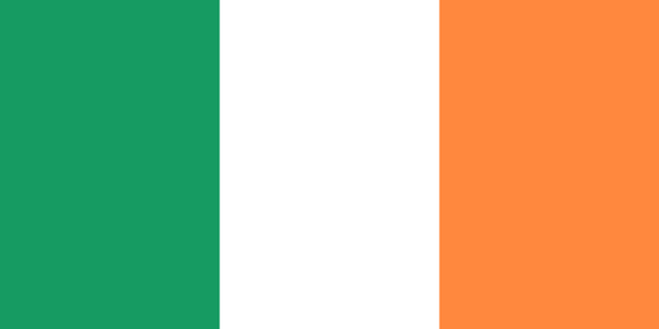 Best eSIM for Ireland 2026 — AeroSims