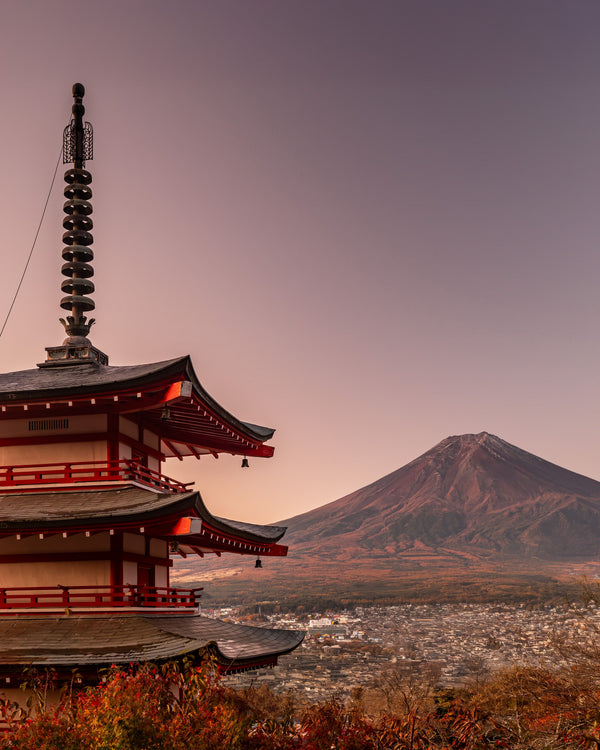 Best eSIM for Japan 2026 – Unlimited Data from $7.92/day