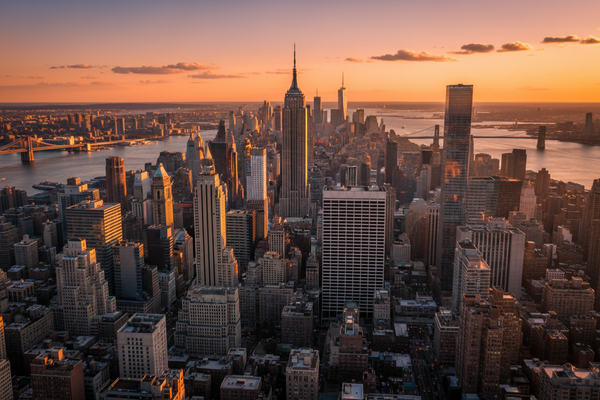 Best USA eSIM 2026 - Unlimited 5G Data from $4.50/day