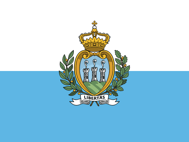 eSIM for San Marino and Vatican City