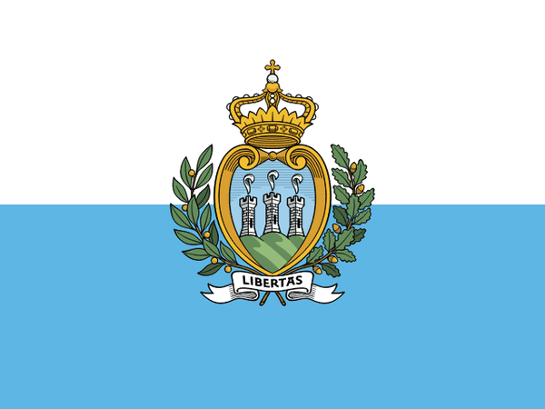 eSIM for San Marino and Vatican City