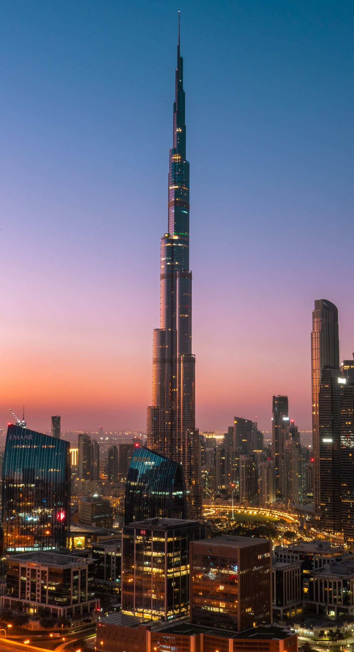 Best eSIM for UAE 2026 – Unlimited 5G Data from $7.13/day