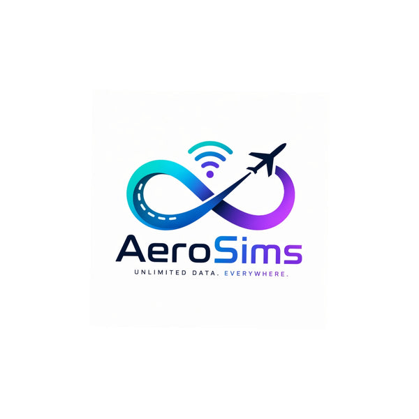 Sharing a travel eSIM with family and groups