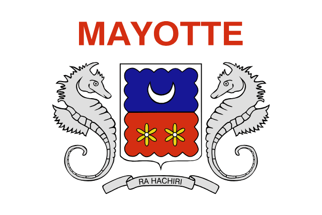 Best eSIM for Mayotte 2026 — AeroSims
