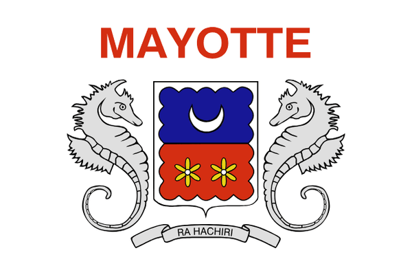Best eSIM for Mayotte 2026 — AeroSims