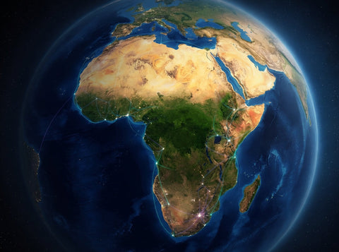 Africa eSIMs