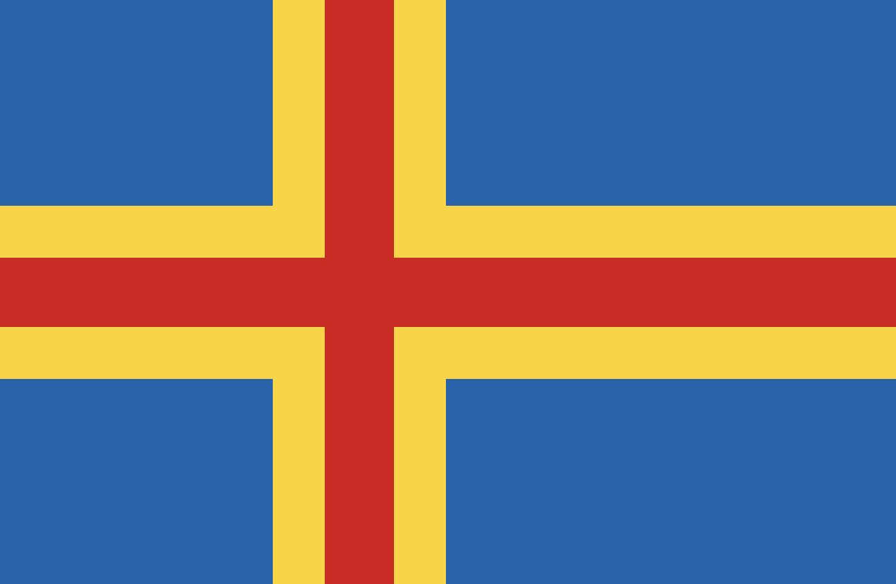 Aland Islands eSIM Unlimited – Unlimited Mobile Data – AeroSims 4G/5G