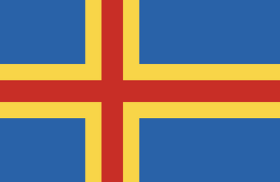 Aland Islands
