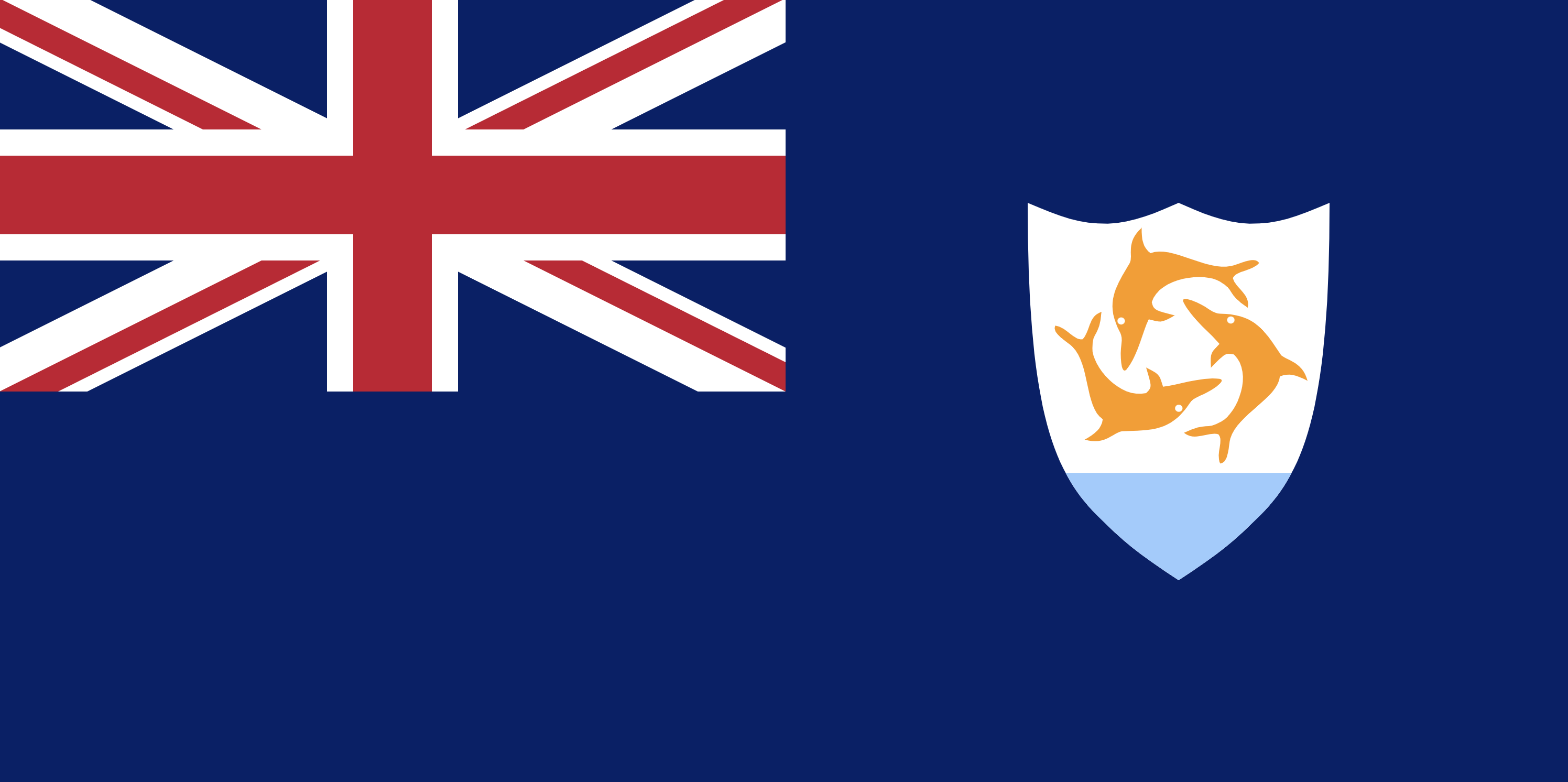 Anguilla eSIM Unlimited – Unlimited Mobile Data – AeroSims 4G/5G