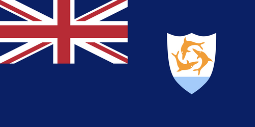 Anguilla Data eSIM — AeroSims prepaid 4G travel data