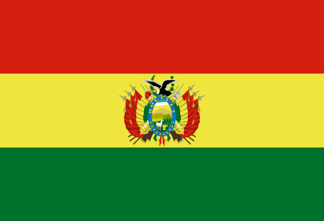 La Paz eSIM Unlimited — AeroSims travel eSIM
