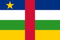 Central African Republic Data eSIM — AeroSims prepaid 3G travel data