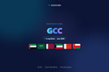 GCC eSIM data plan by AeroSims — one eSIM covering 6 countries, 4G/5G data with instant QR delivery