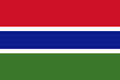 Banjul eSIM Unlimited — AeroSims travel eSIM