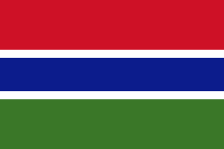Banjul eSIM Unlimited — AeroSims travel eSIM
