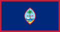 Guam eSIM Unlimited | AeroSims