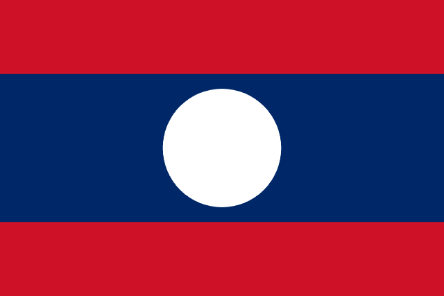Luang Prabang eSIM Unlimited — AeroSims travel eSIM