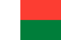 Madagascar Data eSIM — AeroSims prepaid 4G travel data