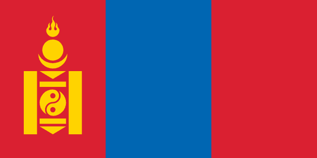 Ulaanbaatar eSIM Data Plans — AeroSims travel eSIM