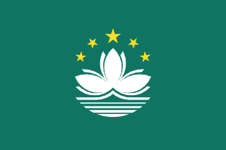 Macao (China) eSIM Unlimited | AeroSims