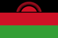 Lilongwe eSIM Unlimited — AeroSims travel eSIM
