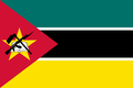 Mozambique Data eSIM — AeroSims prepaid 4G travel data