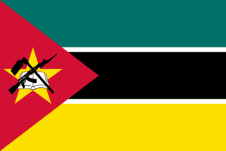 Mozambique Data eSIM — AeroSims prepaid 4G travel data