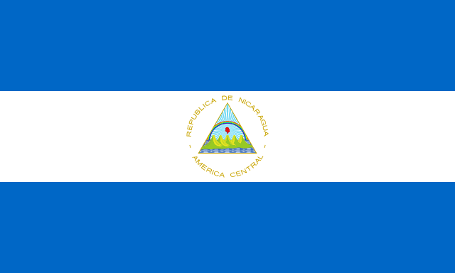 Granada Nicaragua eSIM Unlimited — AeroSims travel eSIM