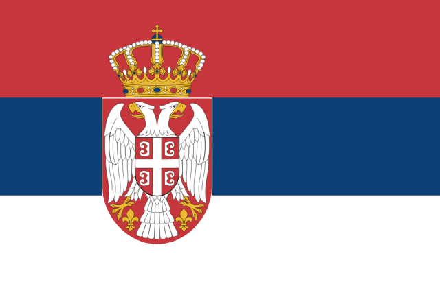 Belgrade eSIM Unlimited — AeroSims travel eSIM