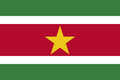 Paramaribo eSIM Unlimited — AeroSims travel eSIM