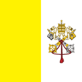 Vatican City eSIM Unlimited | AeroSims
