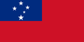 Samoa eSIM Unlimited | AeroSims