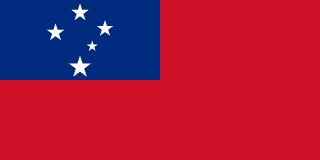 Samoa eSIM Unlimited | AeroSims